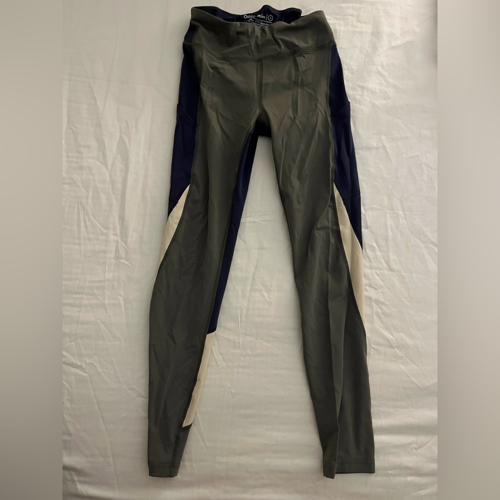 Outdoor Voices Superform 7/8 Legging